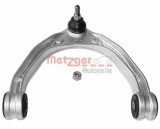 Bascula / Brat suspensie roata PORSCHE CAYENNE (9PA, 955) (2002 - 2010) METZGER 58013908