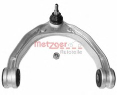 Bascula / Brat suspensie roata PORSCHE CAYENNE (9PA, 955) (2002 - 2010) METZGER 58013908