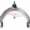 Bascula / Brat suspensie roata VW TOUAREG (7P5) (2010 - 2016) METZGER 58013908