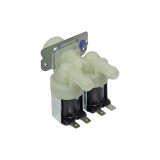 Electrovalvă 2 căi 12mm pentru Mașină de Spălat Rufe Indesit Compatibil OEM