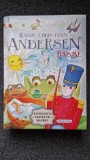 BASME - Hans Christian Andersen (Repovestite pentru cei mici - GIRASOL)