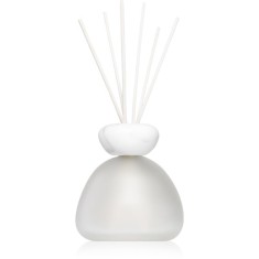 Millefiori Air Design Marble Glass Frosted aroma difuzor fara rezerva White Cap 1 buc