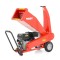 Tocator crengi HECHT6208 benzina - 7CP