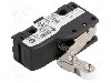 Limitator ON-(ON), MK, PIZZATO ELETTRICA - MK V11D47
