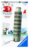 PUZZLE 3D MINI TURNUL DIN PISA