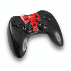 Gamepad White Shark GP-2028 Red Dragon foto