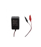 Incarcator pentru acumulatori plumb acid 6V / 12V 1000mAh cu