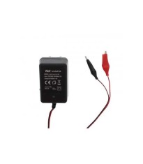 Incarcator pentru acumulatori plumb acid 6V / 12V 1000mAh cu
