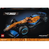 LEGO&reg; Technic - Masina de curse McLaren Formula 1 42141, 1432 piese