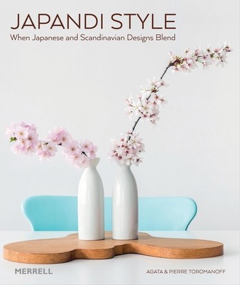 Japandi Style: When Japanese and Scandinavian Designs Blend foto