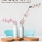 Japandi Style: When Japanese and Scandinavian Designs Blend