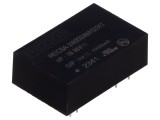 Convertor DC/DC 5W 18-36V la 5V 1A DIP24