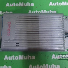 Modul bluetooth BMW Seria 1 (2004->) [E81, E87] 9207360