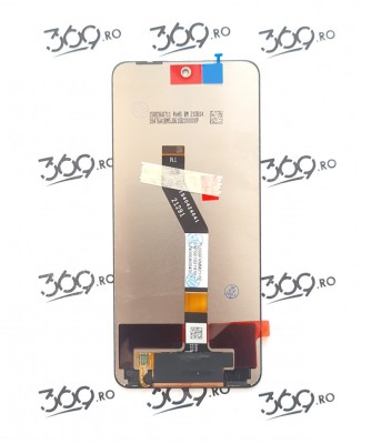 Display Xiaomi Redmi Note 11 5G OEM foto