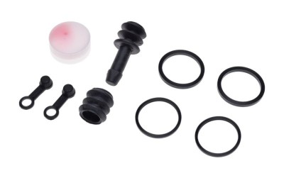 Kit reparatie etrier frana spate Kawasaki VN 1600 2003-2008, VN 2000 A 2004-2008... Cod Produs: MX_NEW AWH0074 foto