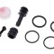 Kit reparatie etrier frana spate Kawasaki VN 1600 2003-2008, VN 2000 A 2004-2008... Cod Produs: MX_NEW AWH0074