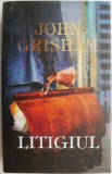 Litigiul &ndash; John Grisham