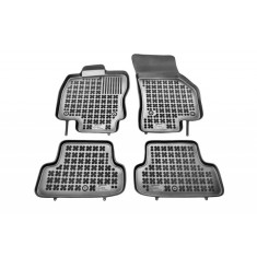 Covorase Presuri Auto Cauciuc Dedicate Audi A3 8V Hatchback, 3- usi 2012-2020