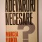 Mircea Flonta - Adevăruri necesare? Studiu monografic asupra analiticității