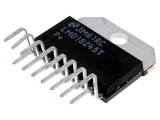 Driver Motor TO220-15 3A 55V LMD18245T/NOPB