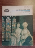 myh 47f - BPT 995, 996, 997 - Cardinalul de Retz - Memorii - 3 volume - ed 1979