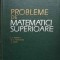 PROBLEME DE MATEMATICI SUPERIOARE-I.I. POPESCU, G.G. VRANCEANU, C. TUDOR-272408