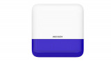 SIRENA EXTERIOR WIRELESS AXPRO 866 BLUE