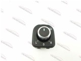 Buton reglaj oglinda VW Golf 5, Jetta, Golf 6, Passat B6, B7, CC, Volkswagen