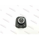 Buton reglaj oglinda VW Golf 5, Jetta, Golf 6, Passat B6, B7, CC