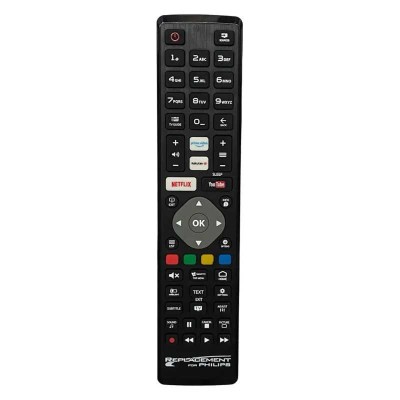 Telecomanda universala TV Philips by BGS Made For You (236) foto