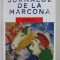 JURNALUL DE LA MARCONA , INSEMNARILE de ION MARCULESCU , 2015