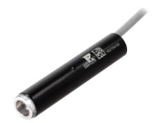Laser 10mW Linia Roșie 635nm 10-30VDC