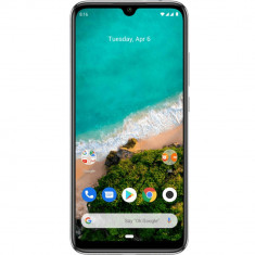 Telefon mobil Xiaomi Mi A3 64GB 4GB RAM Dual Sim 4G Grey foto