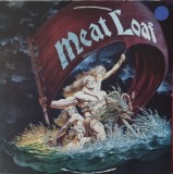 Meat Loaf &ndash; Dead Ringer, LP, Europe, 1981, stare impecabila (NM)
