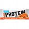 Baton Proteic cu Alune si Sare Vulcanica Raw Protein 50 grame Max Sport Cod: MX13301