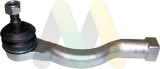 MOTAQUIP LVTR1754 Cap de bara