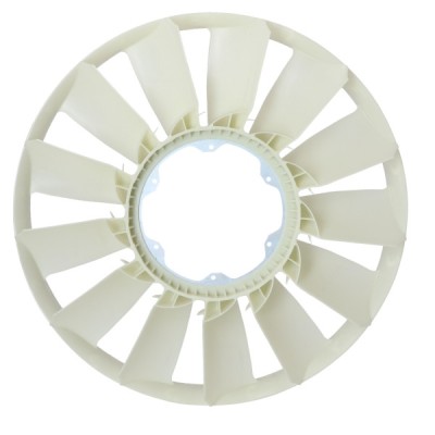NRF 49868 Paleta ventilator, racire motor foto