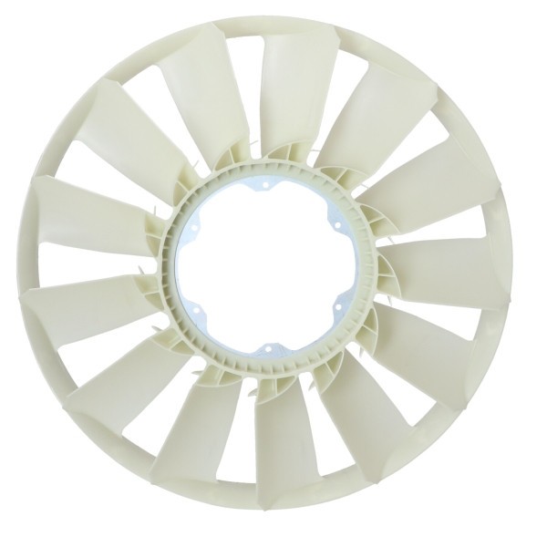 NRF 49868 Paleta ventilator, racire motor