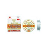 FIR TRABUCO INAINTAS CONIC T FORCE TAPER LEADER 0.20/0.50mm, 5.42-27.50kg, 10x15m/150m