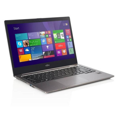 Laptop SH Fujitsu LIFEBOOK U904, i5-4200U, SSD, 14 inci QHD, Webcam, Grad B foto