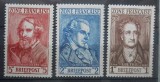 SERIE GERMANIA OCUPATIA ALIATILOR