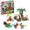 LEGO Spidey vs. Gobby Quality Brand