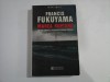MAREA RUPTURA - FRANCIS FUKUYAMA