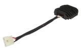 Regulator de tensiune (12V) pentru YAMAHA FZS 600 2002-2003