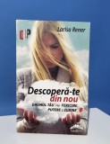 Descopera-te din nou de Larisa Renar