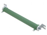 Rezistor Bobinat 10&Omega; 200W cu Ochiuri