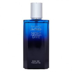 Davidoff Cool Water Night Dive eau de Toilette pentru barbati 75 ml foto