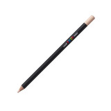 Creion uleios pastel Posca KPE-200. 4mm,portocaliu deschis