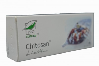 CHITOSAN 30CPS foto