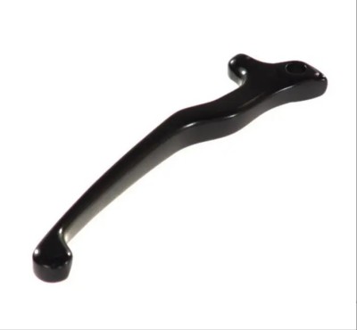 Maneta frana dreapta Gilera DNA - Fuoco - Nexus - Piaggio Beverly - Carnaby - MP3 125-200-250-300-400-500cc - culoare: neagra foto